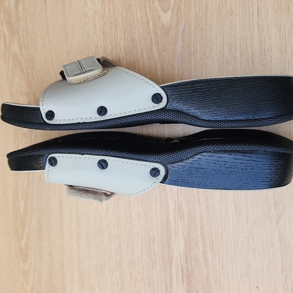 Ceyo Zenne Lined Adjustable Top Anatomic Women's Slippers Size EU 37 - Picture 13 of 13